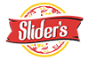 Sliders Pizza Logo